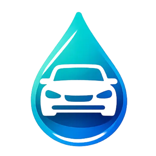Lavage auto à domicile Saché